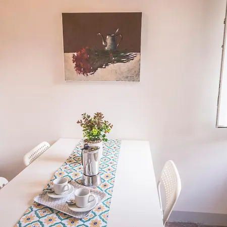 公寓 Casa Degli Spagoli Navona Square *