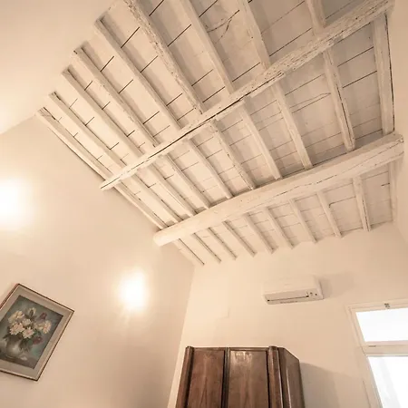 公寓 Casa Degli Spagoli Navona Square 罗马
