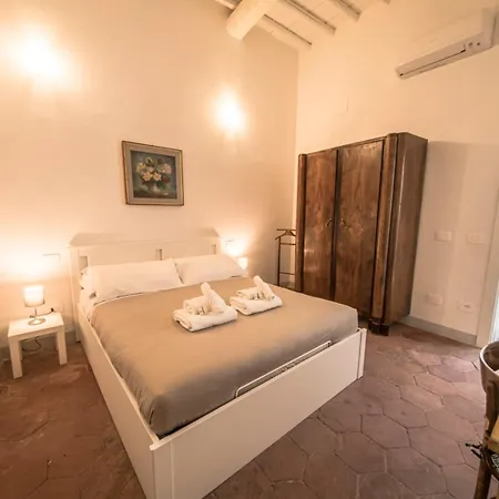 公寓 Casa Degli Spagoli Navona Square