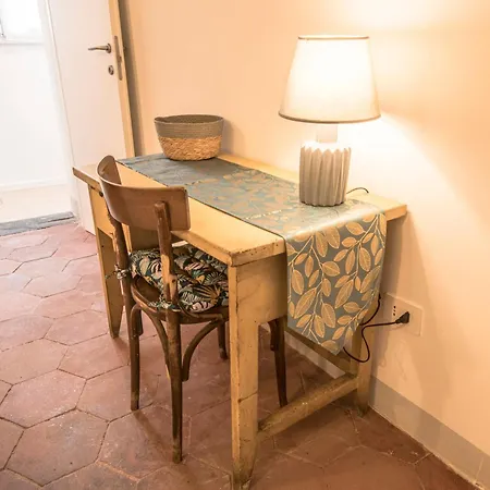 公寓 Casa Degli Spagoli Navona Square 罗马