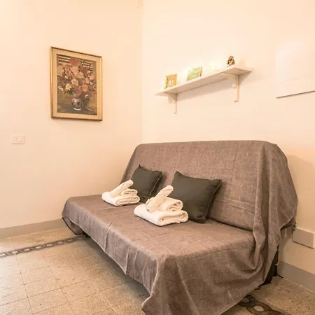 Casa Degli Spagoli Navona Square Rom