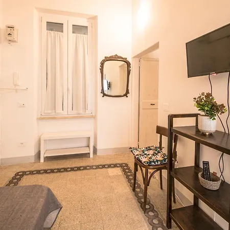 Lägenhet Casa Degli Spagoli Navona Square