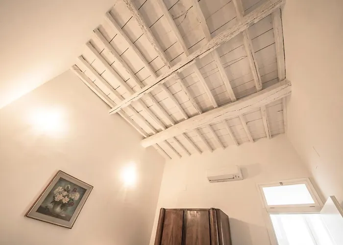 Apartment Casa Degli Spagoli Navona Square Rome