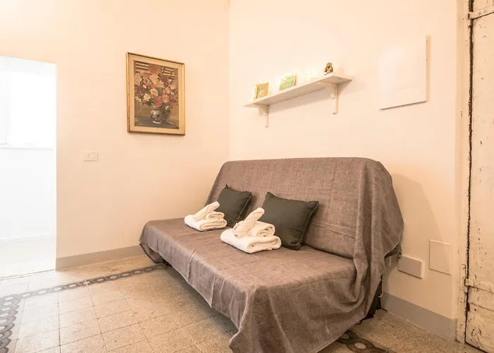 Casa Degli Spagoli Navona Square Rome